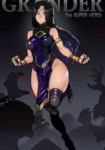 GRANDER 1 + 2 + Extras