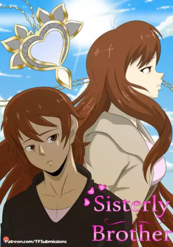 Sisterly Brother TG