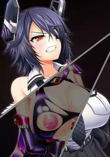 Tenryuu wa Makenai!