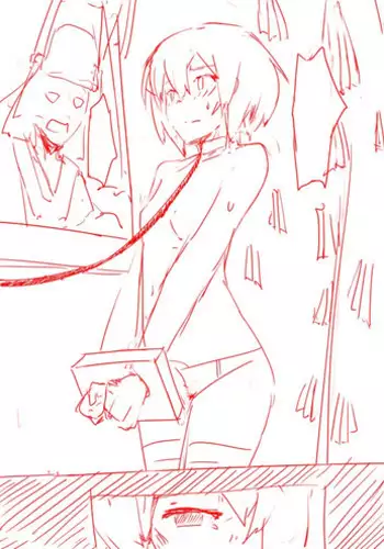 [MUSHIBOY] Oukon (Touhou Project)