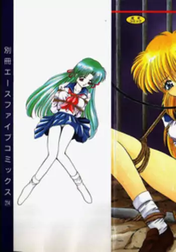 [Arino Hiroshi] Reijou Choukyou