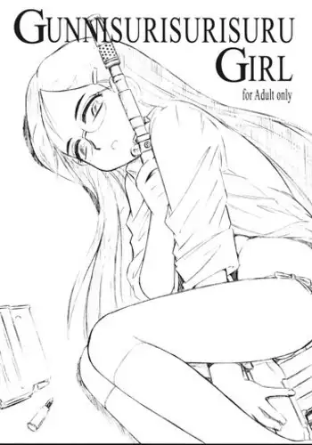 (C65) [EINSATZ GRUPPE (Charlie Nishinaka)] Gunnisurisurisuru Girl (Gunslinger Girl)