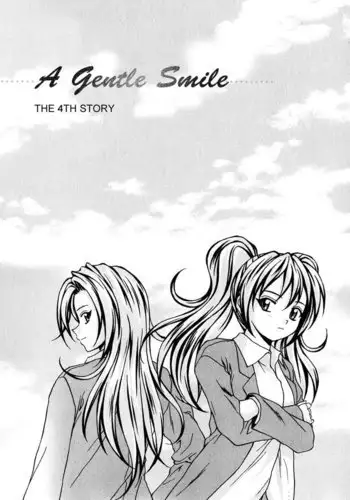 A Gentle Smile 4