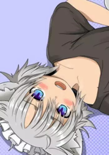 [Aizawa Shin] Shippo ga Ooi-san no Hon 3