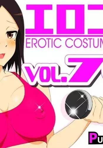 EroCos Vol.70
