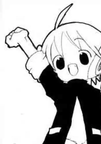 [Hired Girl (Equal)] on (To Heart)