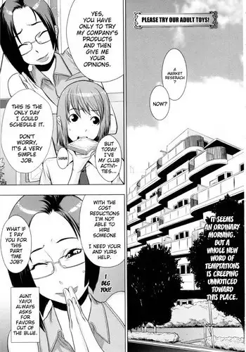 [Royal Koyanagi] Orgy Treasure Mansion GOLD Ch. 4 - Please Try Our Adult Toys! [English] [Decensored]