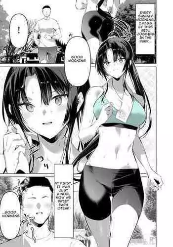 [Hiiragi Yuuichi] Kendo Girl 11 [English] [Ra3byou]