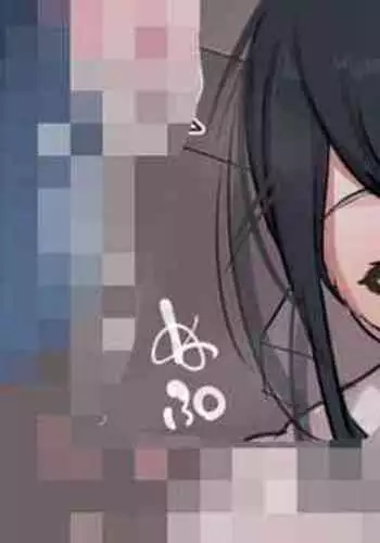 Rikka, Gakkou Sabotte Kareshi no Dekachin Oshaburi + Geppu