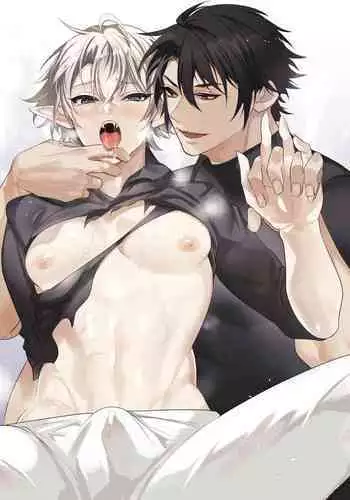 Saiai no Fuku Danchou ga Uragirou to Shita node Wakarasete Mita