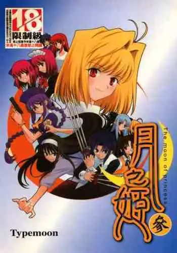 Tsukihime 3