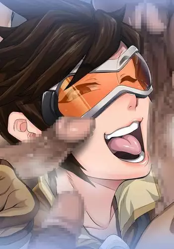 Tracer2: A blow before we go?