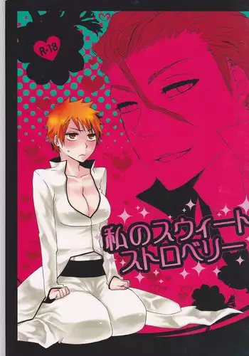 [Syougaudon, Sinson (Atsuyaki Tamago, Fujisaki Fumi)] Watashi no Sweet Strawberry (Bleach)
