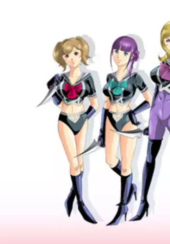 [Circle GGM (Kisirian)] Houkago Ryouki Club Serafuku Matasaki Shokei