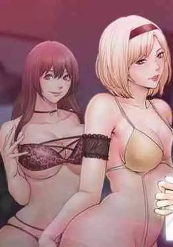 [Serious] Runaway Family (Ongoing) (Ch. 1 - 20)