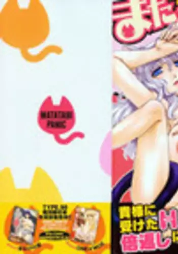 [TYPE.90] Matatabi Panic