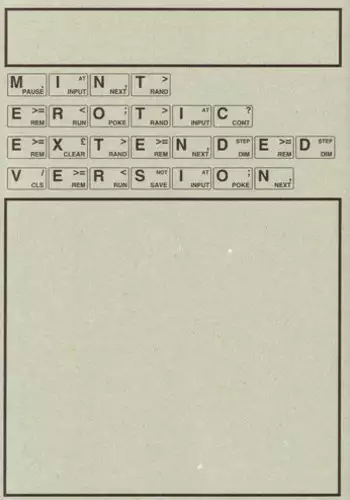 [bolze] Mint Erotic Extended Version