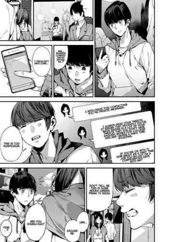 Boku no Mamakatsu! | My Sugar Mama! 1-4