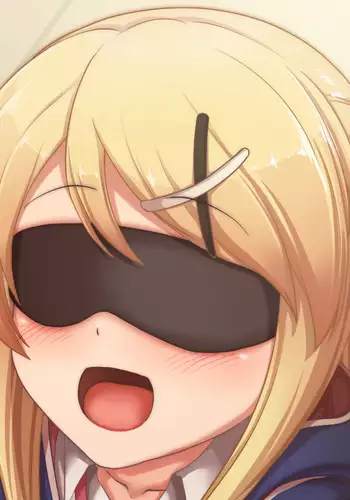 Mekakushi Fella & Insei