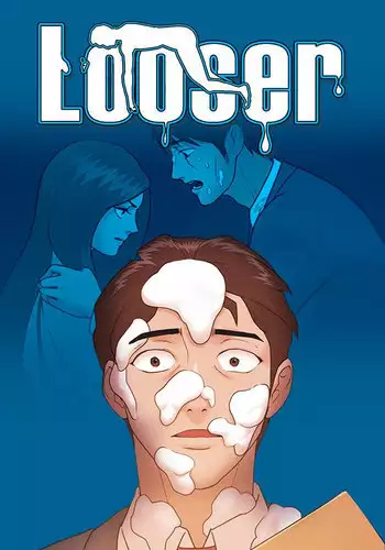 [Black October] Looser Ch.1~5 [Chinese]中文