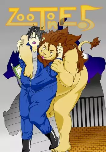 ZooTonE♪