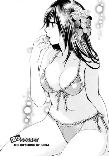 Koi Wo Suru No Ga Shigoto Desu - Ch18