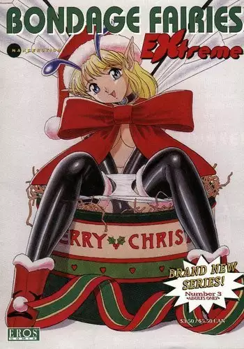 Bondage Fairies Extreme1 - CH3
