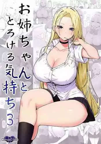 Onee-chan to Torokeru Kimochi 3