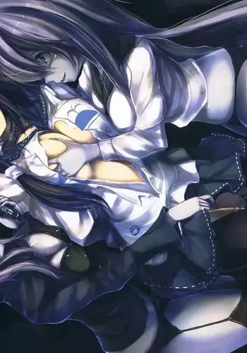 Rokaku Hishokan Jinmon Chousho