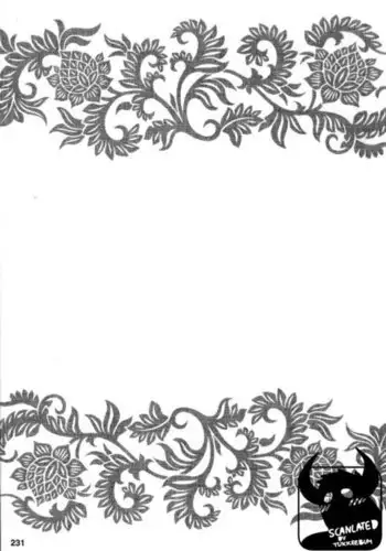 Gedou no Ie Chuukan House of Brutes Vol. 2 Ch. 8