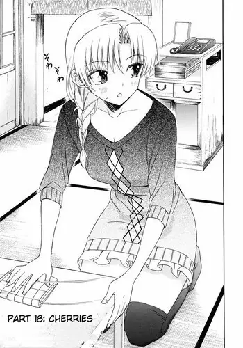 Yanagida-kun to Mizuno-san Vol2 - Pt18