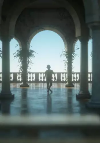 - Elf Slave 7-Double Trouble