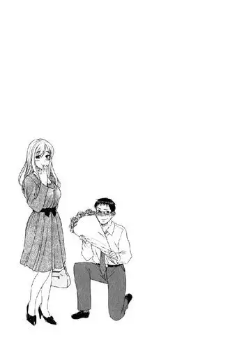 Happy Negative Marriage Vol1 C7