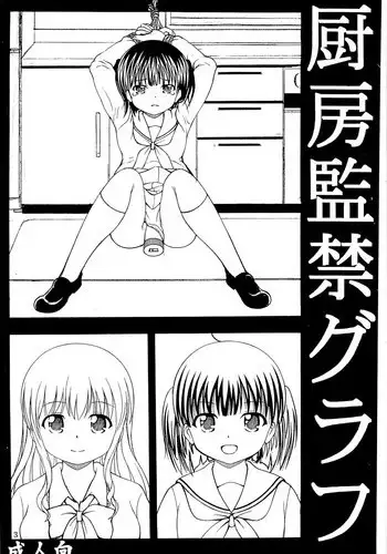 (SC2015 Winter) [Atarashiki(21)] Chuubou Kankin Graph (Gourmet Girl Graffiti)