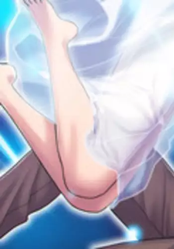 Ghost Love Ch.1-21 (English) (YoManga) (Ongoing)