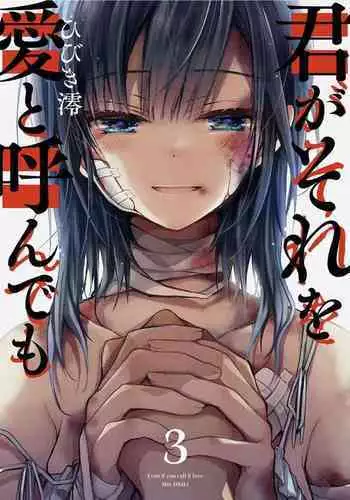 [Mio Hibiki] Even if you call it love 3 (Fun guild)