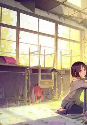 [MonsieuR(MUK)]淫魔少女３人におちんちん遊ばれる本 [English] [Digital]