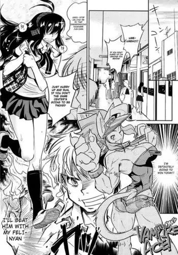 Yellow Pop Chapter 5