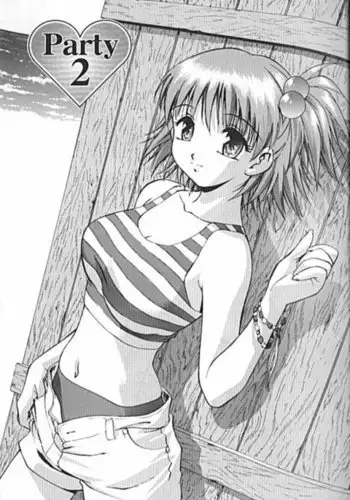 Idol Party Chapter 2