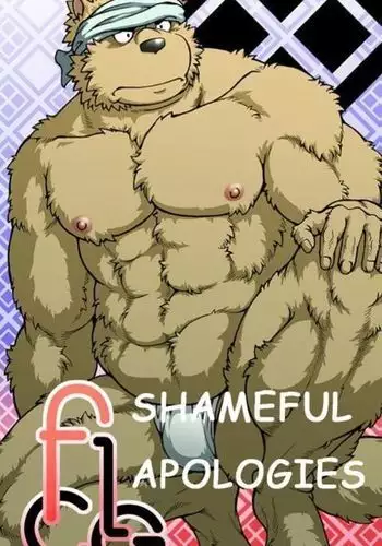 Shameful Apologies