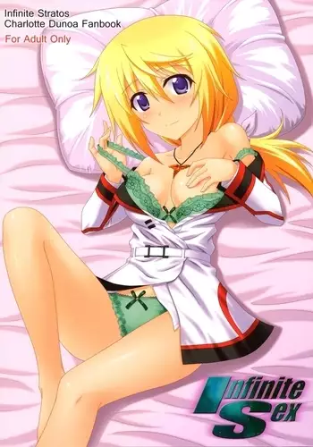 Infinite Sex