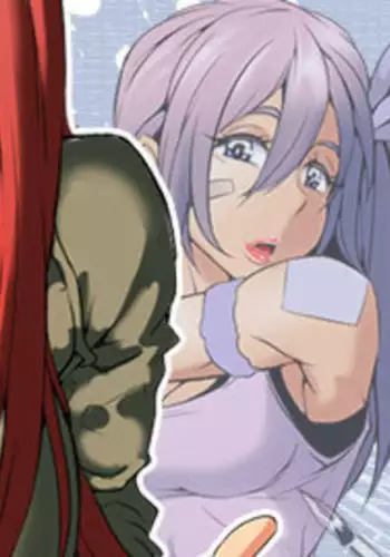 Drew it Yourself Ch.0-8