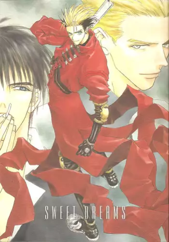Sweet dreams (Trigun)