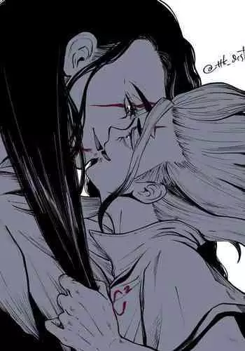 TsukaSen log - Dr. Stone dj