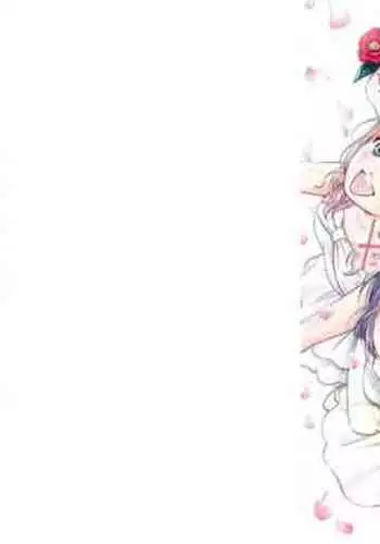 Domestic girlfriend OFFICEAL DERIVATIVE WORK